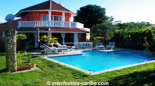 photos for SOSUA: VILLA CHARLES